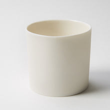 → Cup tōki L white