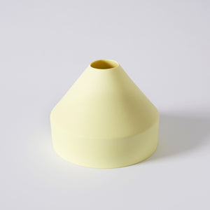 → B-Product Vase 02 lemon